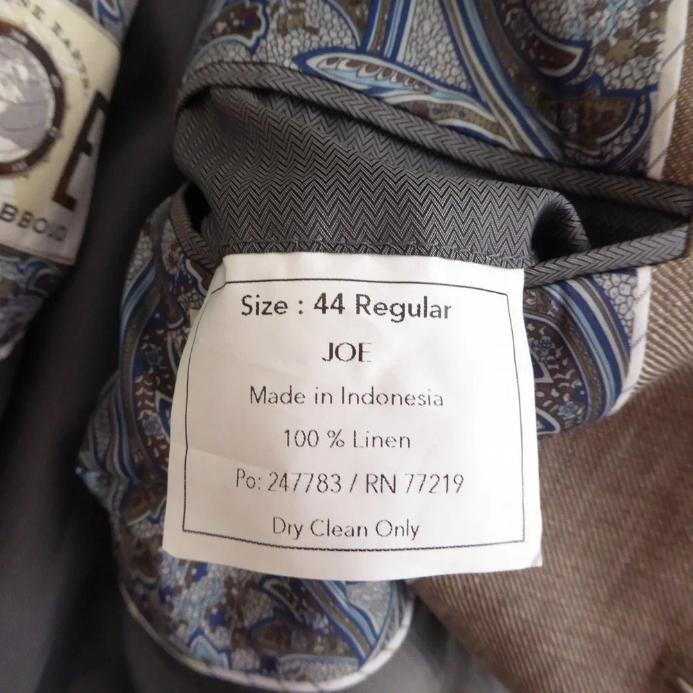 Joseph Abboud bundle save